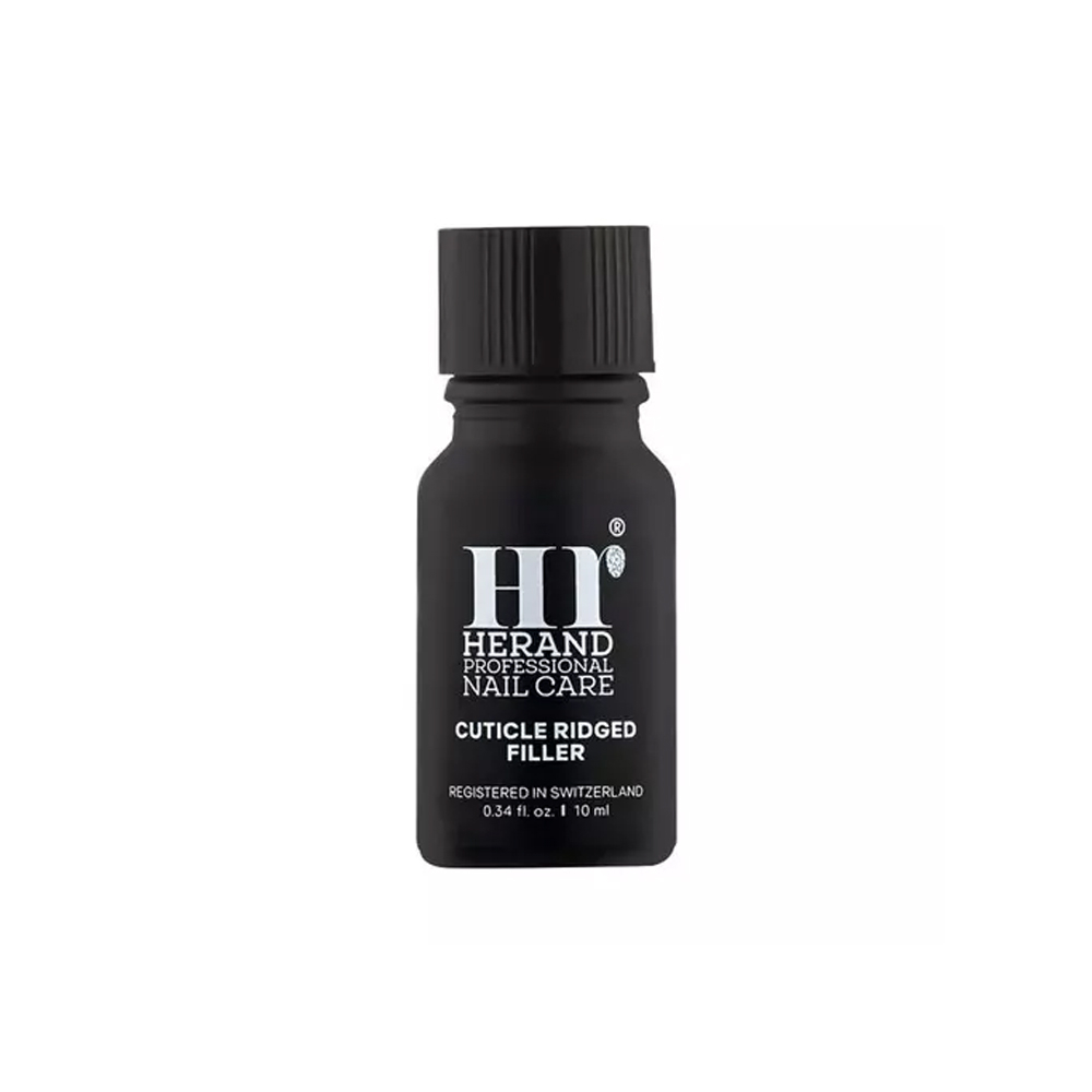 محلول صاف کننده کوتیکول ناخن هراند